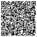 QR code with Gnc contacts