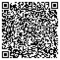 QR code with Gnc contacts