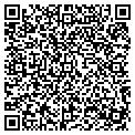 QR code with Gnc contacts