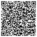 QR code with Gnc contacts