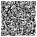 QR code with Gnc contacts