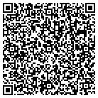 QR code with Calvin Mitchell Optical Supply contacts