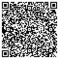 QR code with Gnc contacts