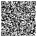 QR code with Gnc contacts