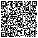QR code with Gnc contacts