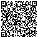 QR code with Gnc contacts