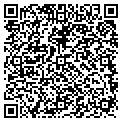 QR code with Gnc contacts