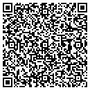 QR code with All Naturale contacts