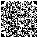 QR code with GLM Of Naples Inc contacts