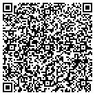 QR code with Action Physical Therapy-Rehab contacts