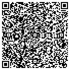 QR code with Advanced Health & Rehab contacts