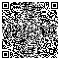 QR code with Gnc contacts