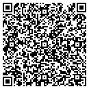 QR code with Adams Parc contacts