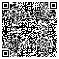 QR code with Gnc contacts