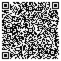 QR code with Gnc contacts