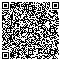 QR code with Gnc contacts