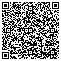 QR code with Gnc contacts