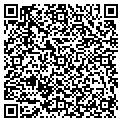 QR code with Gnc contacts