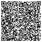 QR code with Progroma De Apoyo Comunitario Inc contacts