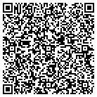 QR code with Huron Center For Independence contacts
