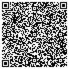 QR code with L & K Fence Connection contacts