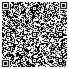QR code with Albert Pike Store Cabins & Rv contacts
