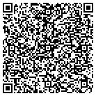 QR code with Honeywoods Homeowners Assn Inc contacts