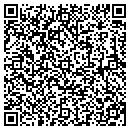 QR code with G N D Store contacts