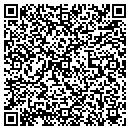 QR code with Hanzawa Store contacts