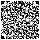 QR code with Department Of Corrections Wyoming contacts