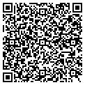 QR code with Simerly's contacts