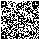 QR code with Hasentech contacts