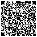 QR code with C & C Webster Store contacts
