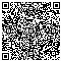 QR code with B & R Dollar Store contacts
