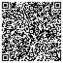 QR code with Amity Plaza contacts