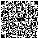QR code with A Move Handled With Care contacts