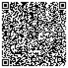 QR code with Hartman's Agricultural Service contacts