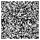 QR code with KWIK Korner contacts