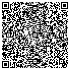 QR code with A Green & Yellow Basket contacts