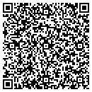 QR code with Hana Senior Center contacts