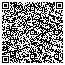 QR code with J C Hurdle Store contacts