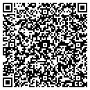 QR code with J & J Clearing House contacts