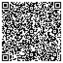 QR code with C & C Stop Spot contacts