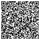 QR code with Ashland Merc contacts
