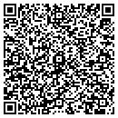 QR code with LA Bamba contacts