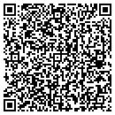 QR code with B & A Realty Trust contacts