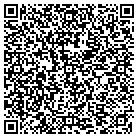 QR code with Hollow Village General Store contacts