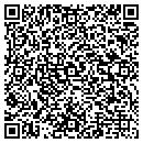 QR code with D & G Collision Inc contacts
