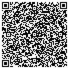 QR code with A Emergency 24 7 Locksmith contacts