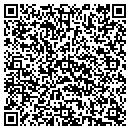 QR code with Anglen Grocery contacts